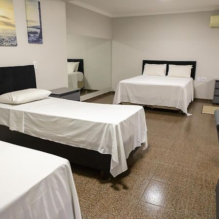 Allegro Hotel Goiânia Zewnętrze zdjęcie