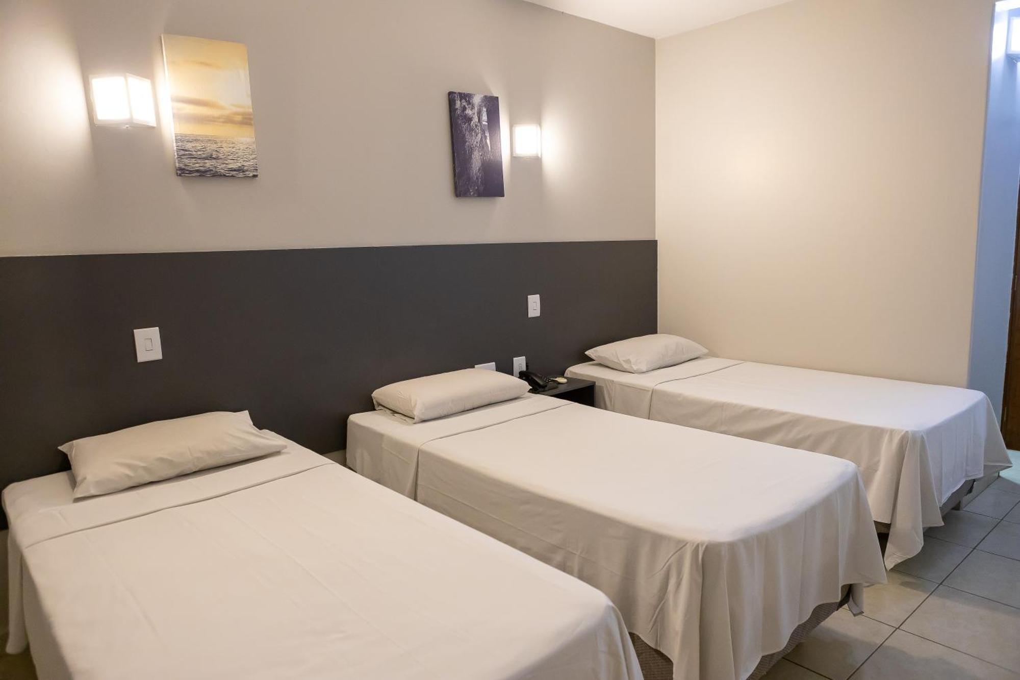 Allegro Hotel Goiânia Zewnętrze zdjęcie