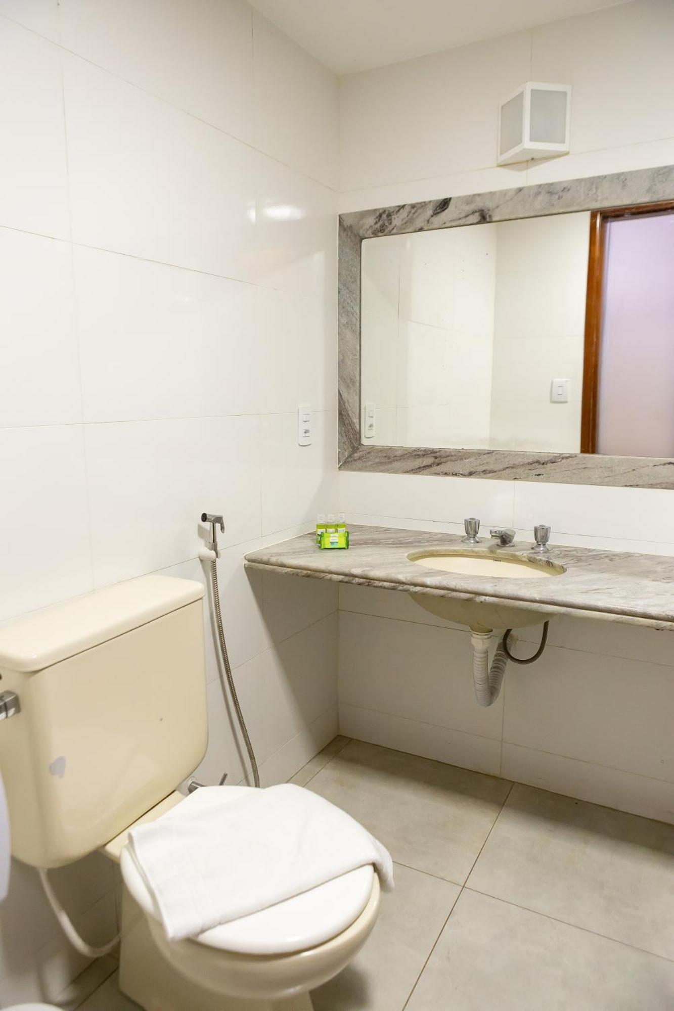 Allegro Hotel Goiânia Zewnętrze zdjęcie