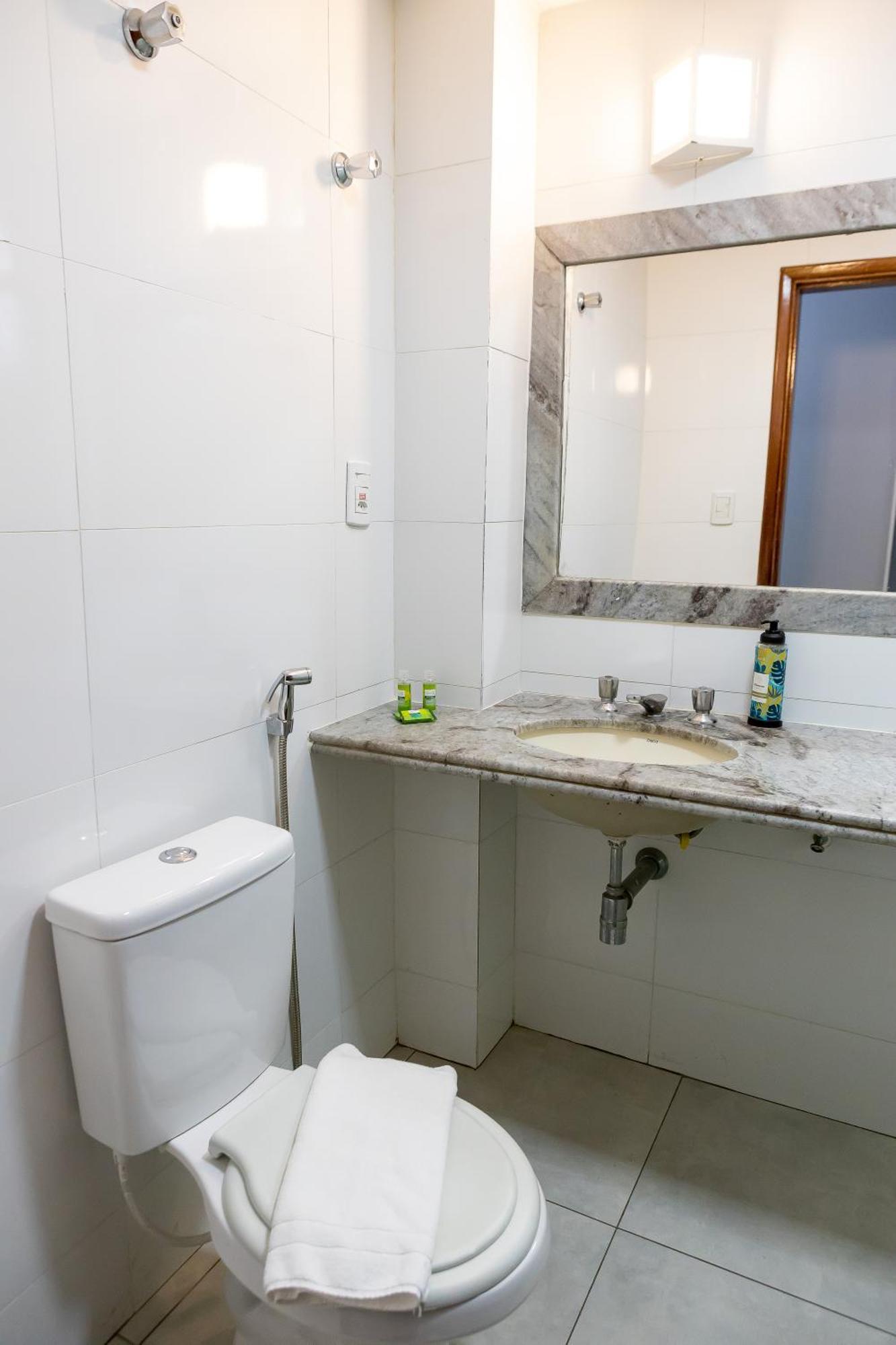 Allegro Hotel Goiânia Zewnętrze zdjęcie
