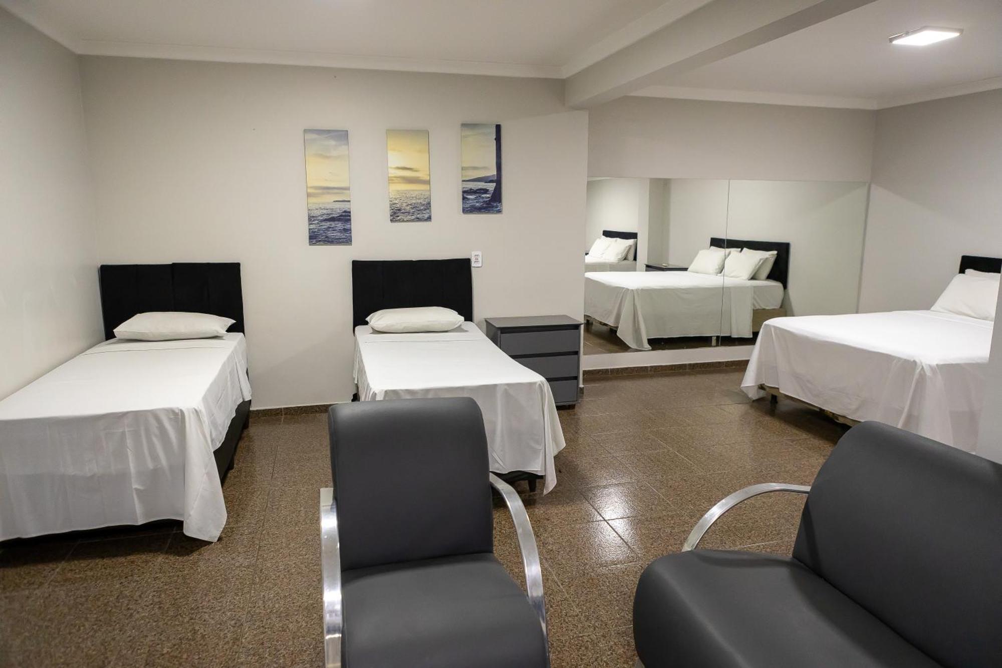 Allegro Hotel Goiânia Zewnętrze zdjęcie