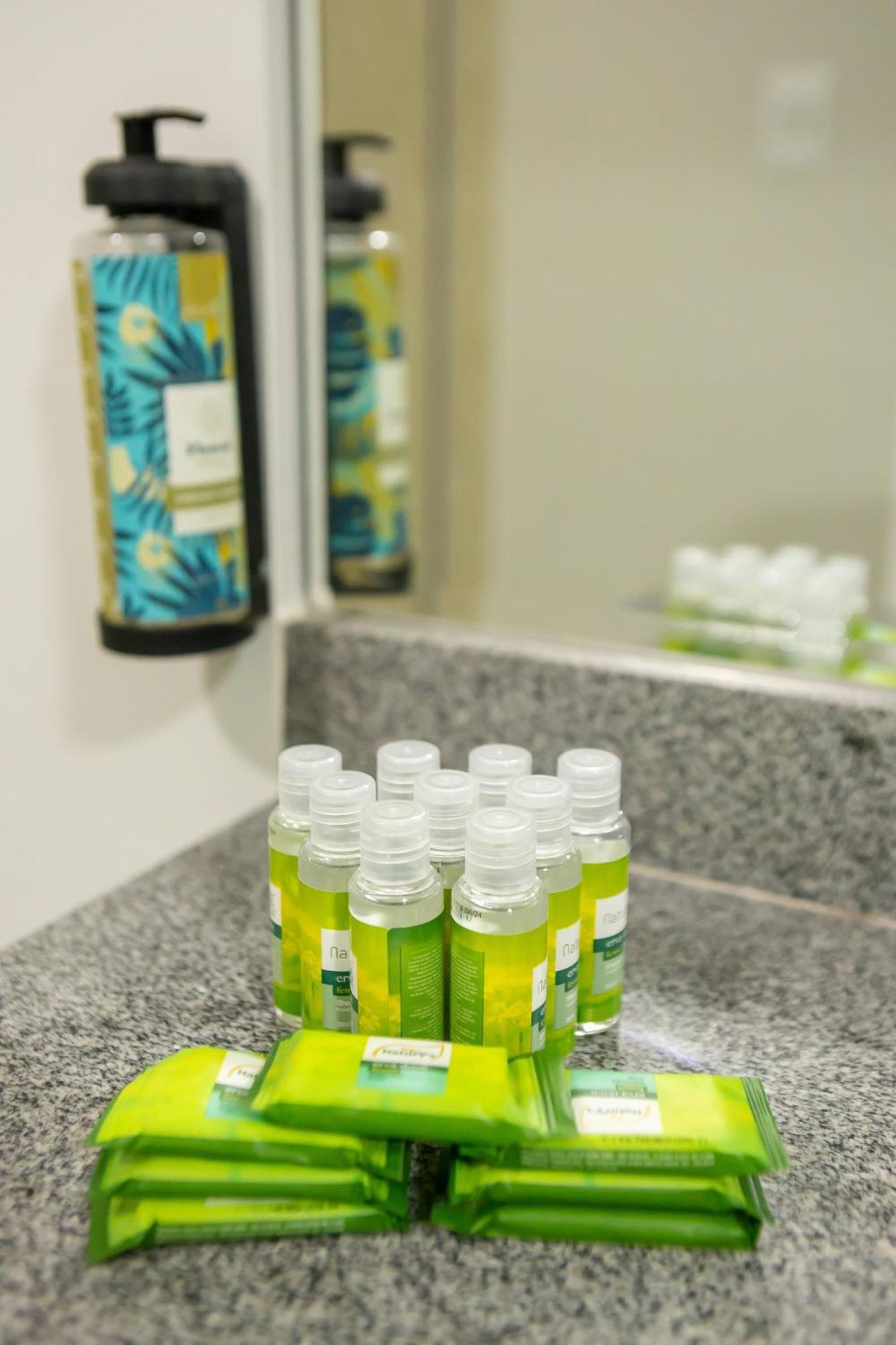 Allegro Hotel Goiânia Zewnętrze zdjęcie