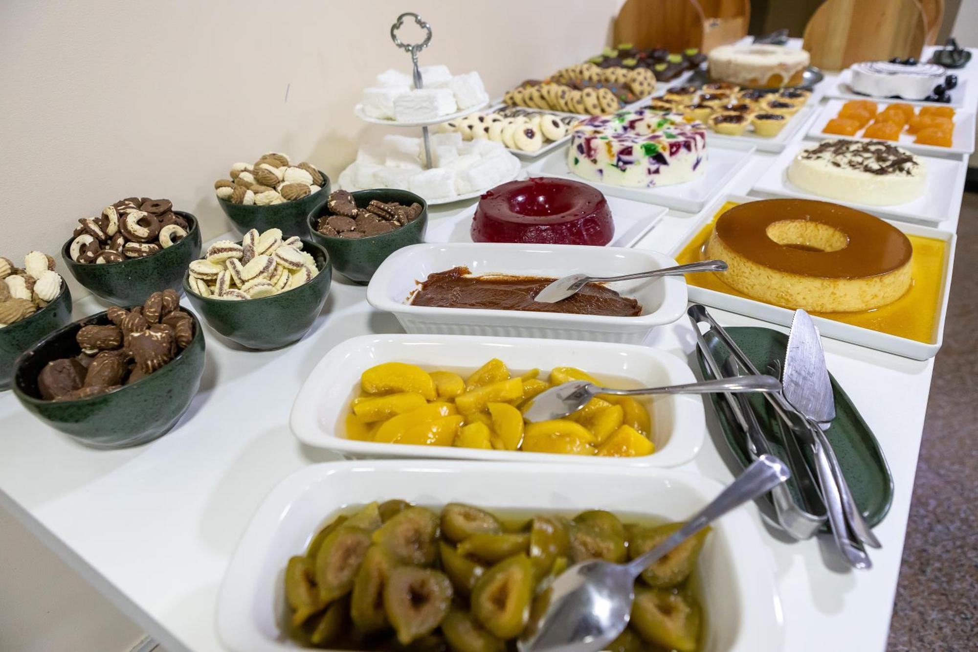 Allegro Hotel Goiânia Zewnętrze zdjęcie