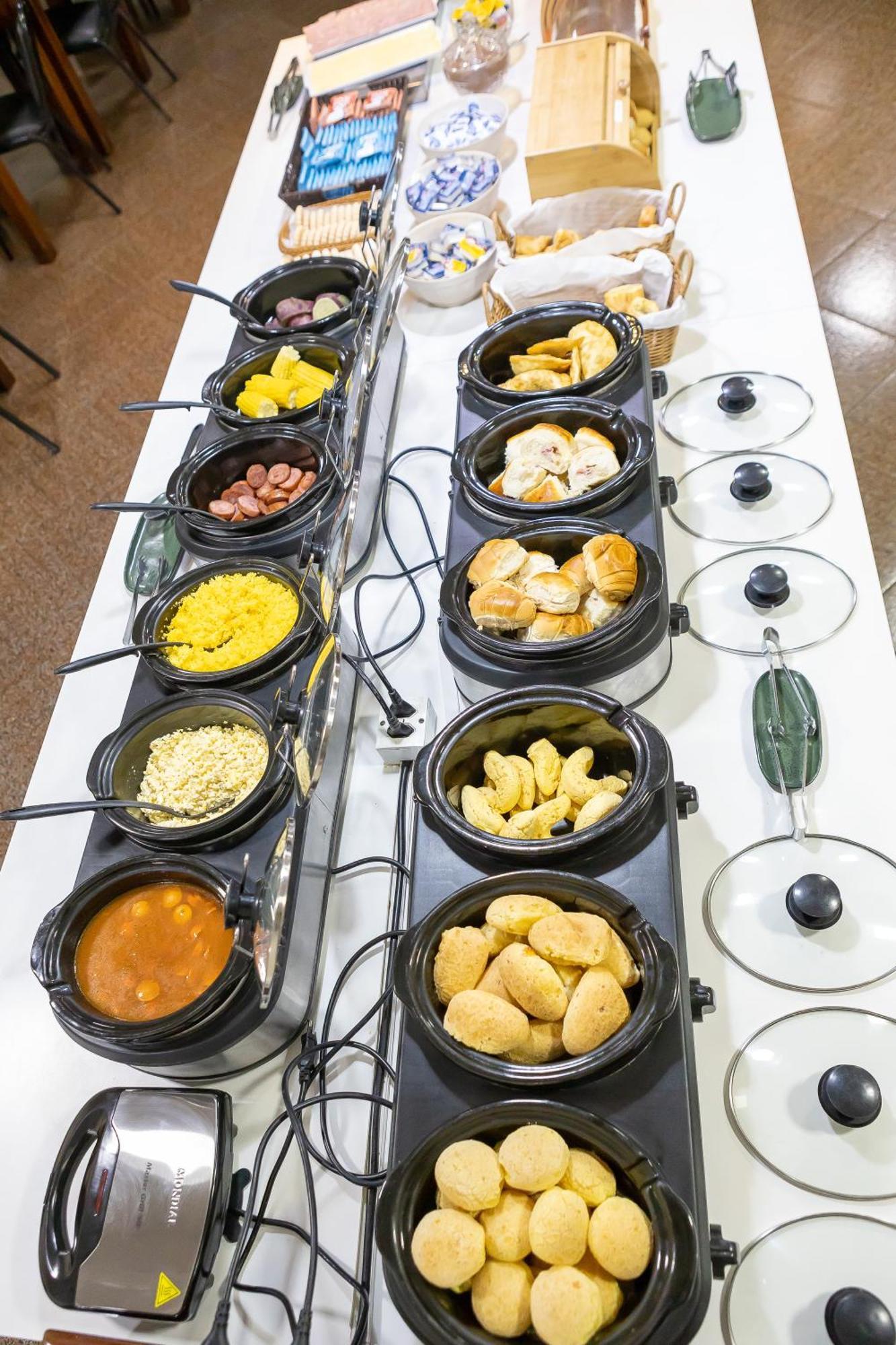 Allegro Hotel Goiânia Zewnętrze zdjęcie