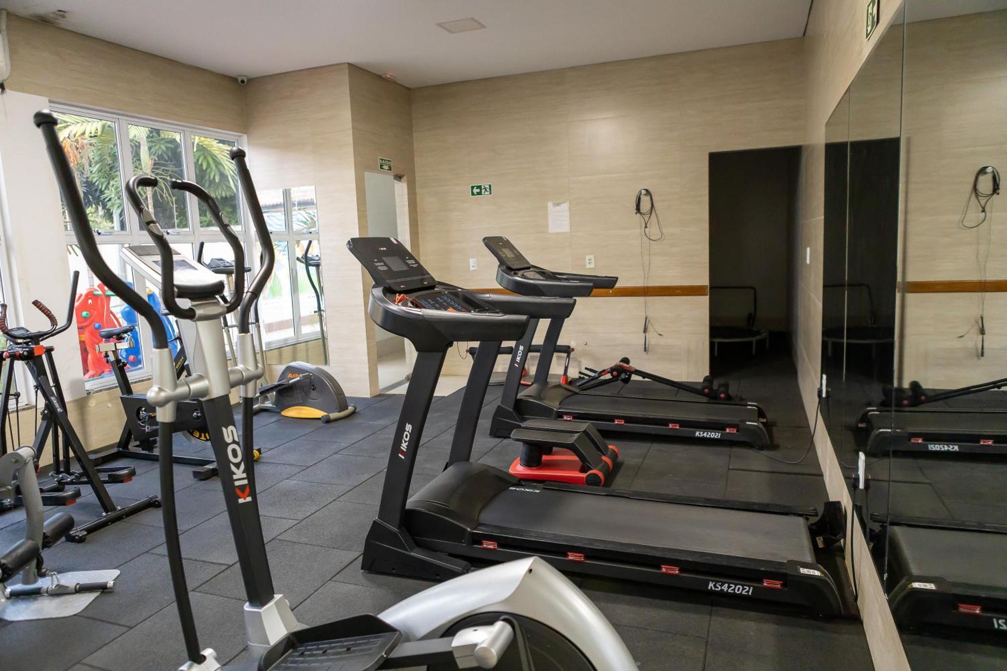 Allegro Hotel Goiânia Zewnętrze zdjęcie