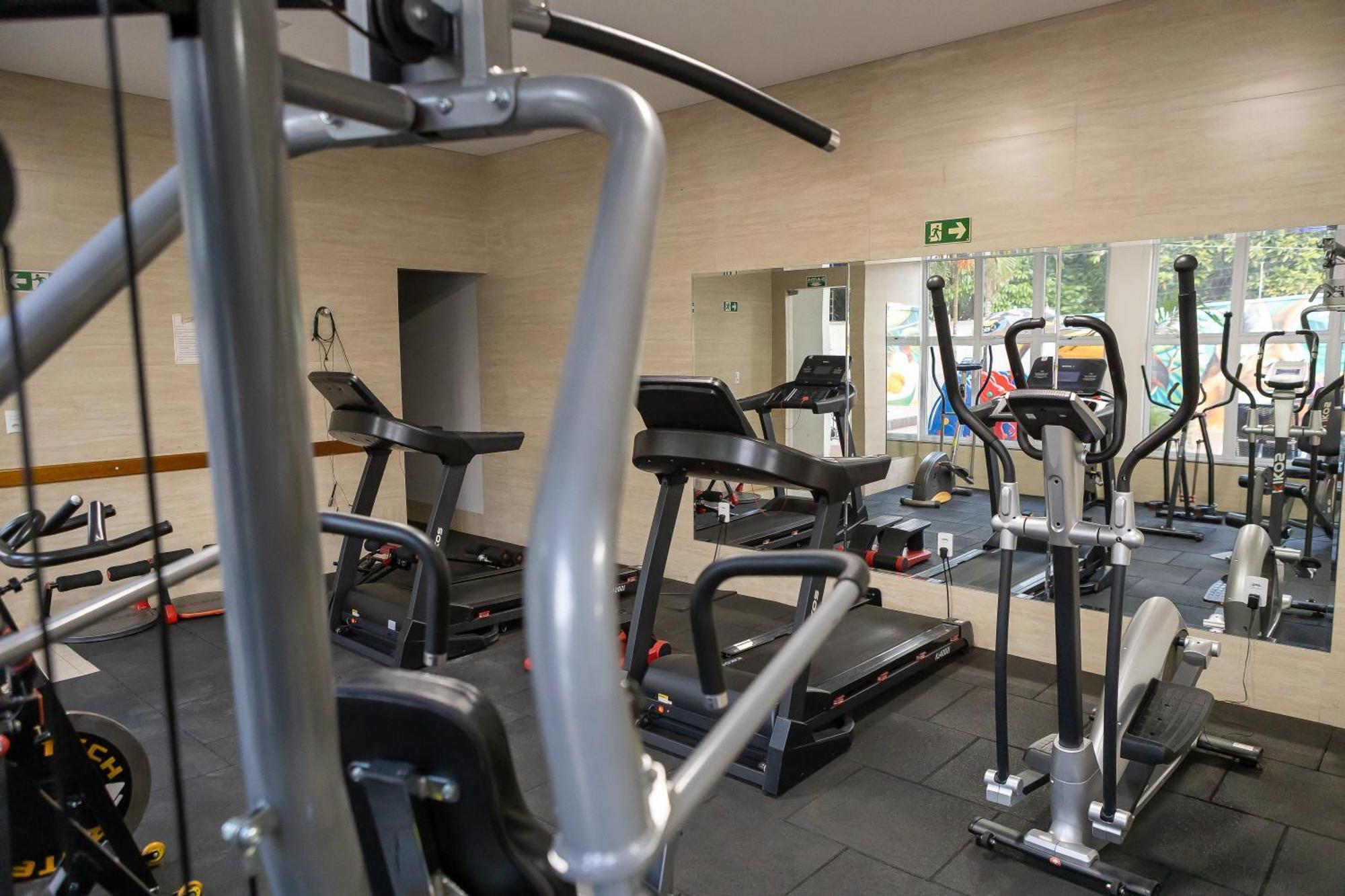 Allegro Hotel Goiânia Zewnętrze zdjęcie
